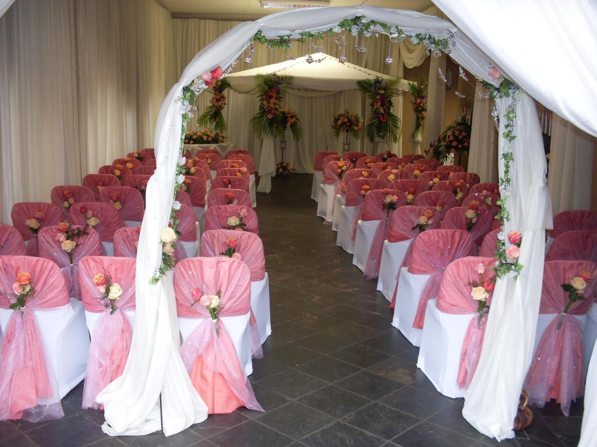 Picanha Grill Guest House & Events Venue Nigel Exteriör bild