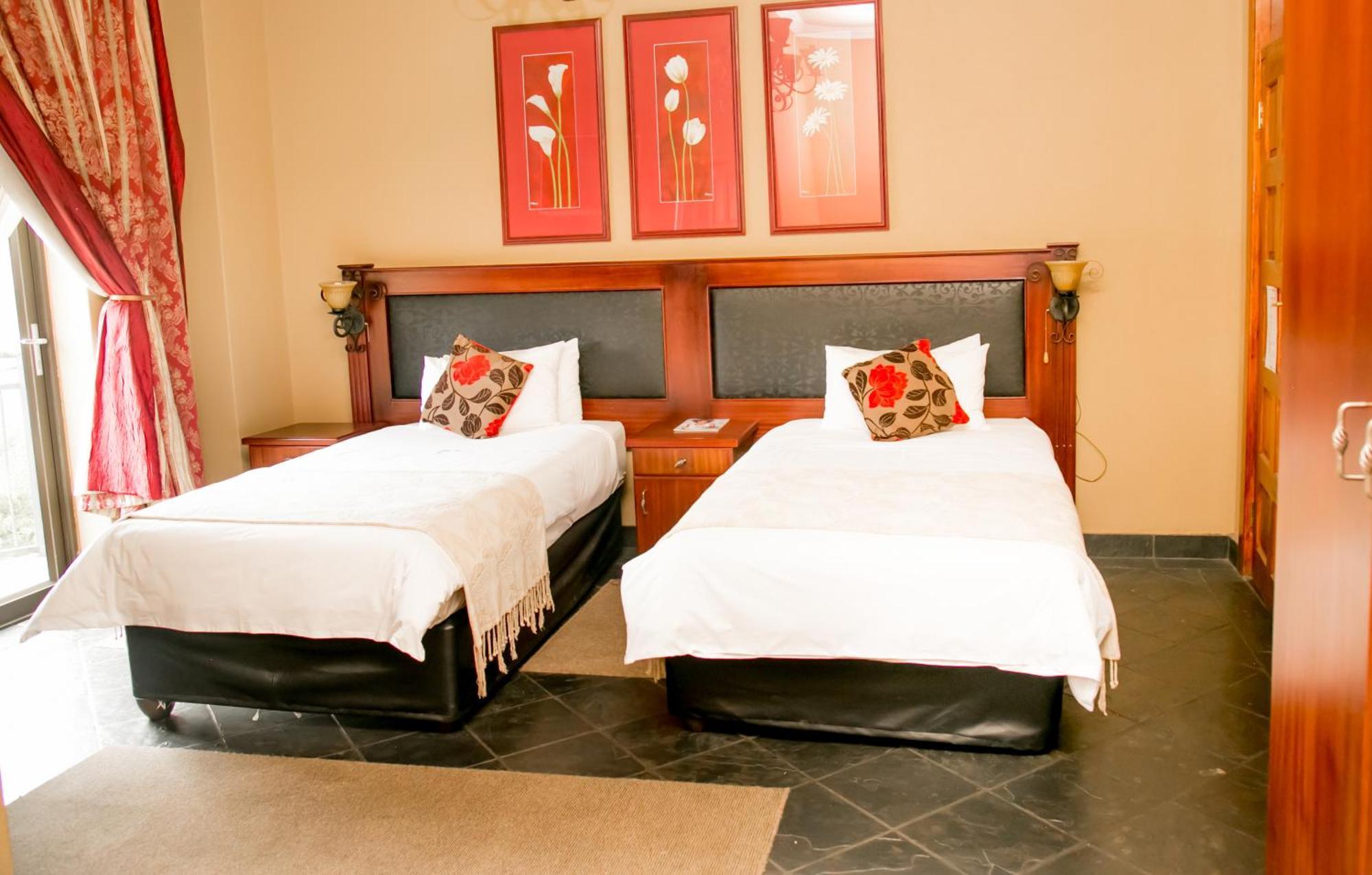 Picanha Grill Guest House & Events Venue Nigel Rum bild