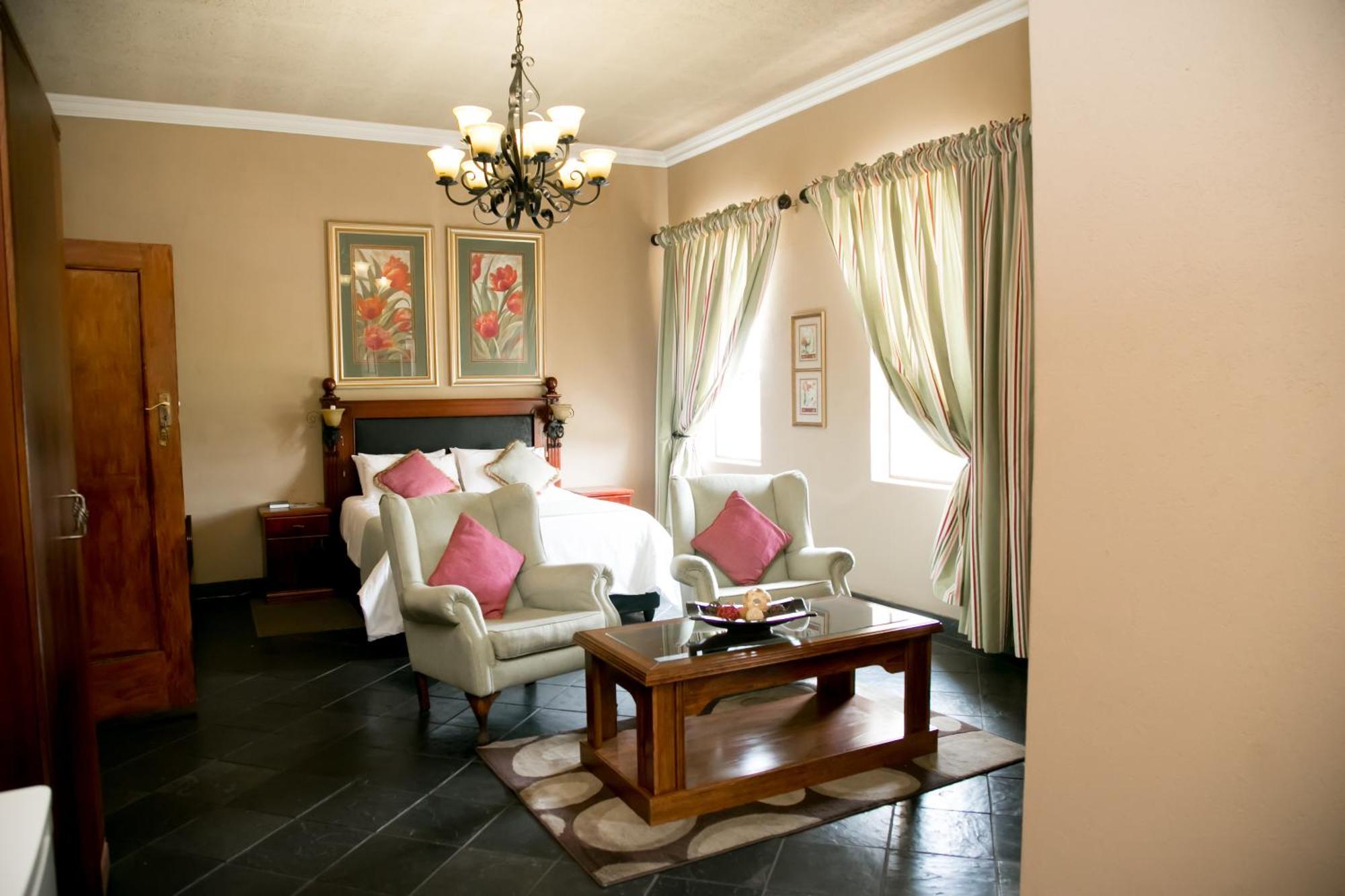 Picanha Grill Guest House & Events Venue Nigel Rum bild