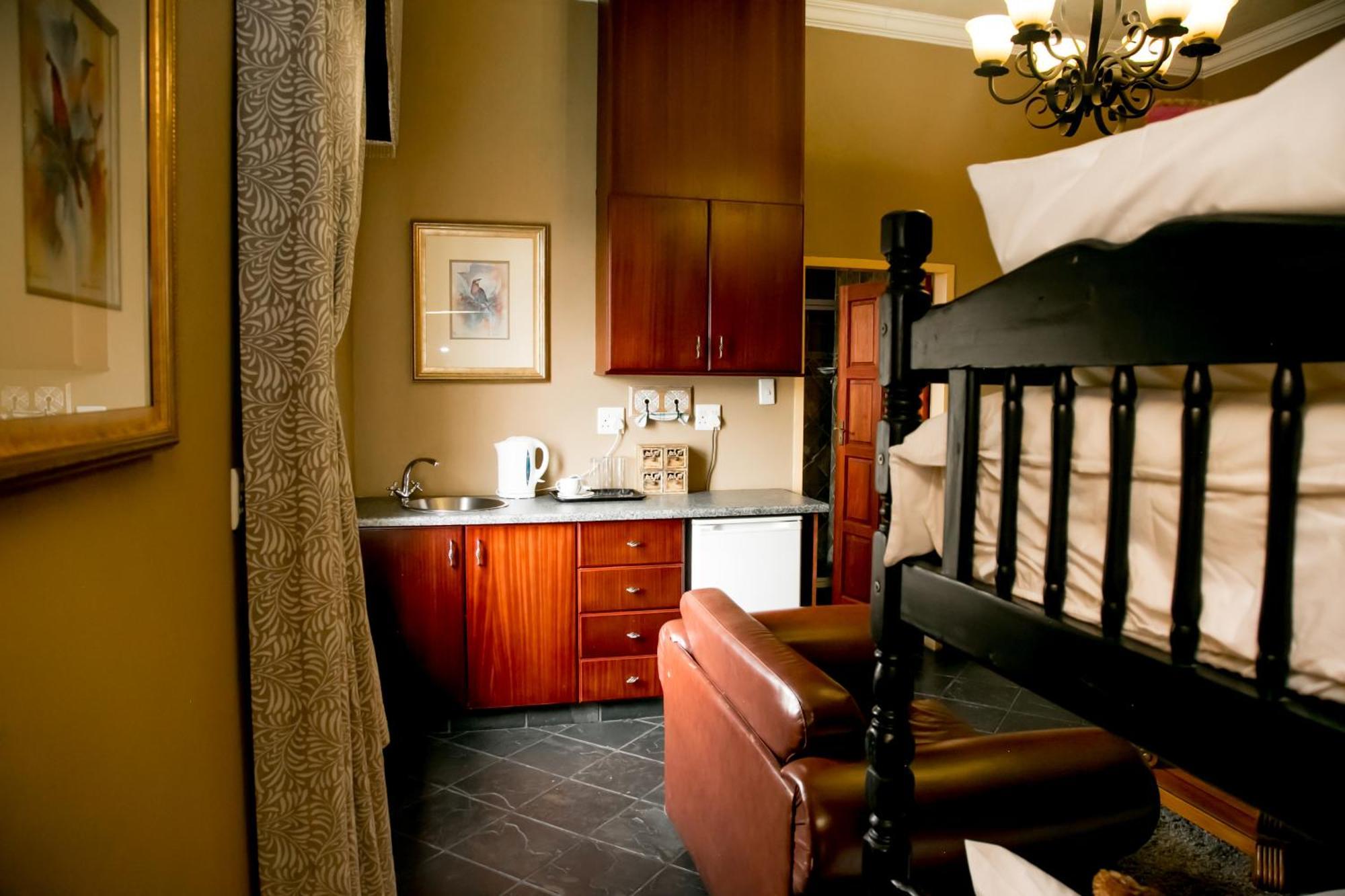 Picanha Grill Guest House & Events Venue Nigel Rum bild