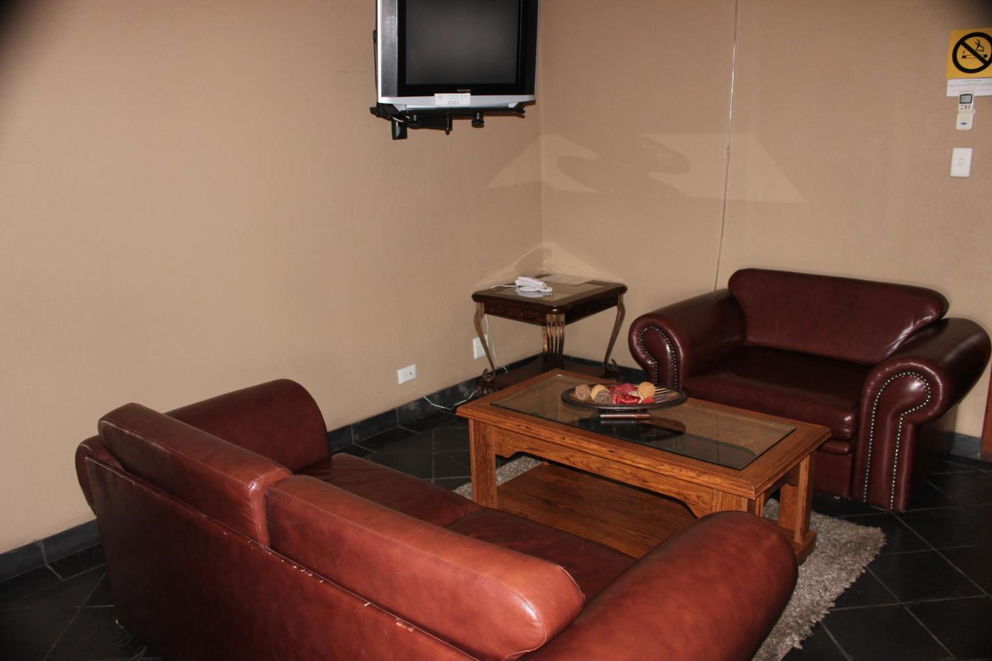 Picanha Grill Guest House & Events Venue Nigel Rum bild