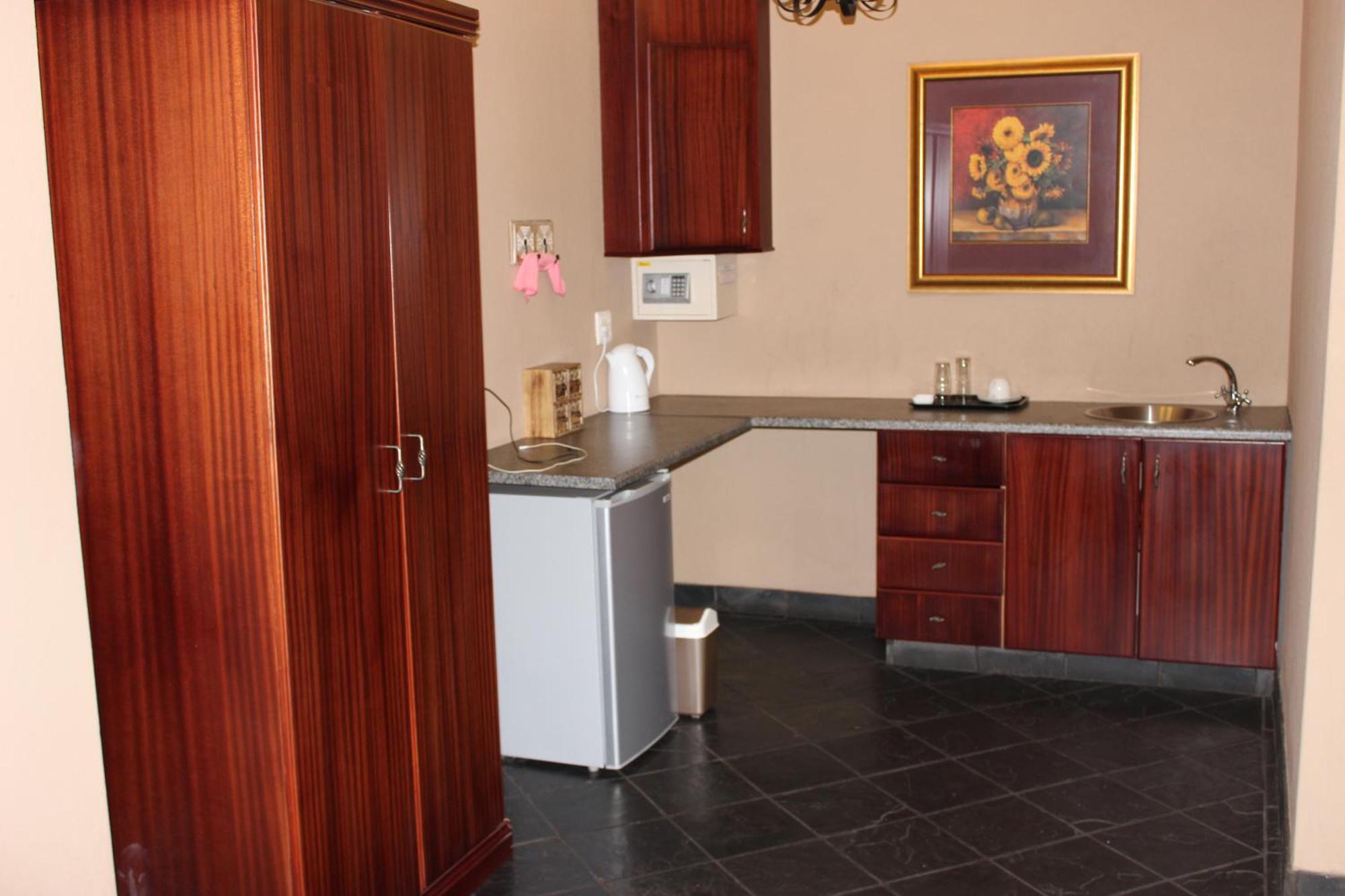 Picanha Grill Guest House & Events Venue Nigel Rum bild