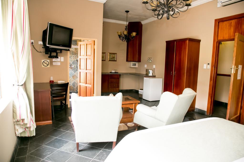 Picanha Grill Guest House & Events Venue Nigel Rum bild