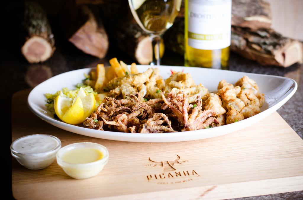 Picanha Grill Guest House & Events Venue Nigel Exteriör bild